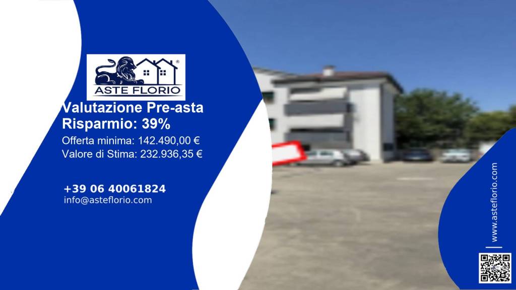 appartamento in vendita a Camisano Vicentino