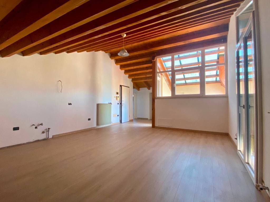 appartamento in vendita a Camisano Vicentino