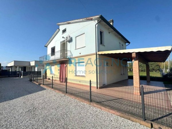 appartamento in vendita a Camisano Vicentino