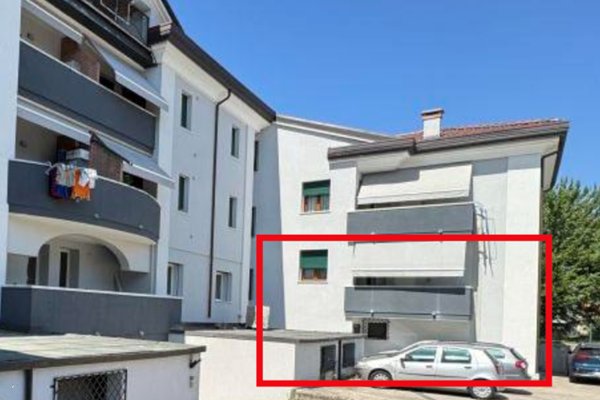 appartamento in vendita a Camisano Vicentino