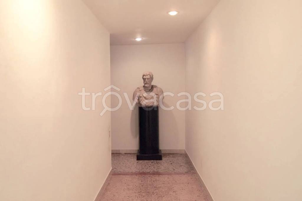 appartamento in vendita a Camisano Vicentino in zona Santa Maria