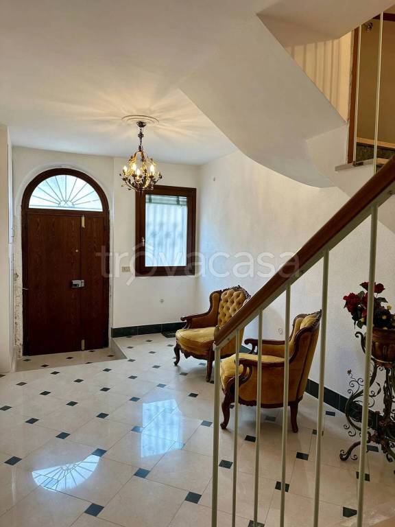 appartamento in vendita a Camisano Vicentino in zona Santa Maria