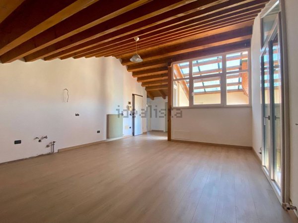 appartamento in vendita a Camisano Vicentino