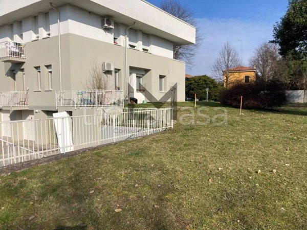 appartamento in vendita a Camisano Vicentino in zona Santa Maria