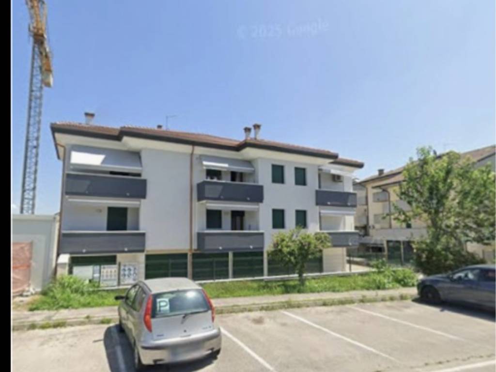 appartamento in vendita a Camisano Vicentino