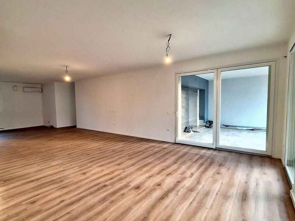 casa indipendente in vendita a Camisano Vicentino in zona Santa Maria