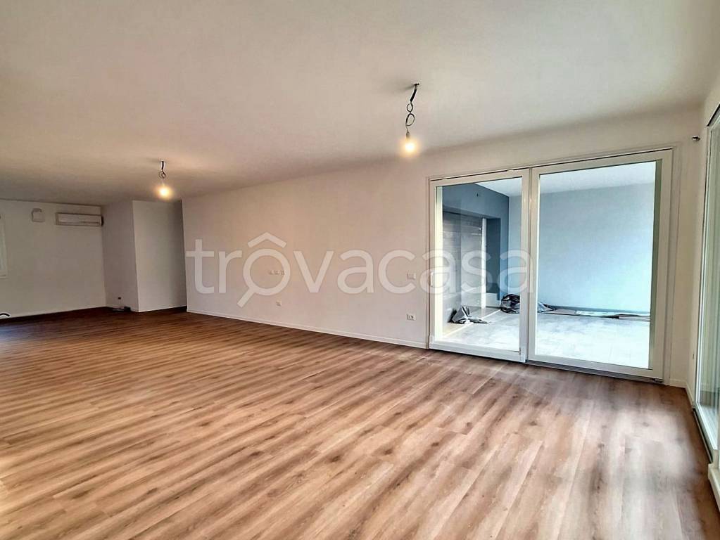 casa indipendente in vendita a Camisano Vicentino in zona Santa Maria