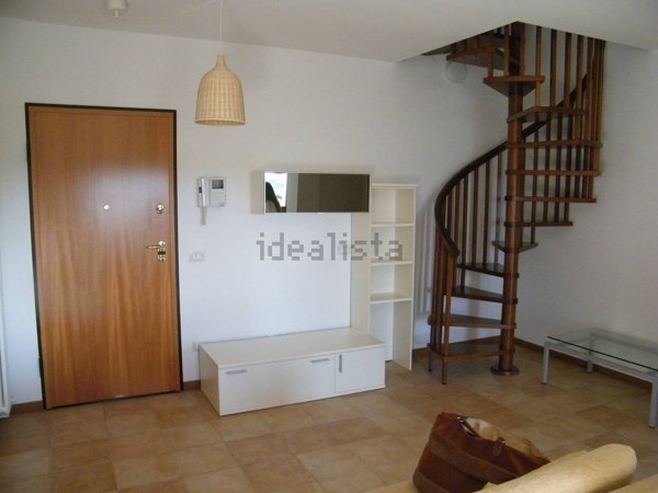 appartamento in vendita a Camisano Vicentino