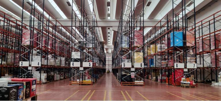 capannone in vendita a Camisano Vicentino