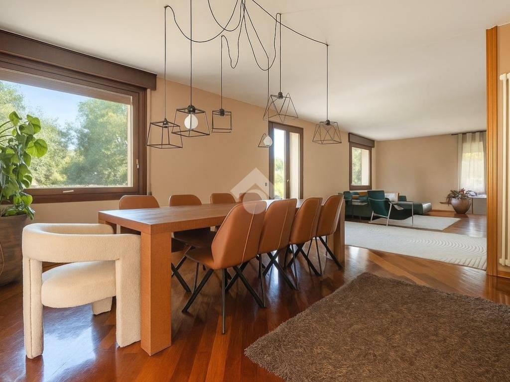 casa indipendente in vendita a Camisano Vicentino