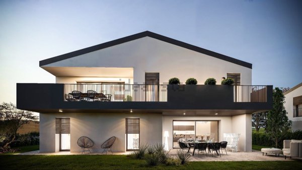 appartamento in vendita a Camisano Vicentino