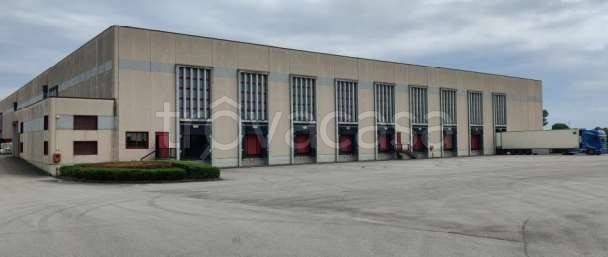 monolocale in vendita a Camisano Vicentino