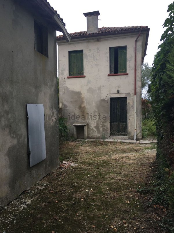 casa indipendente in vendita a Camisano Vicentino