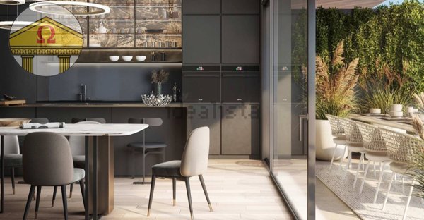 appartamento in vendita a Camisano Vicentino in zona Santa Maria