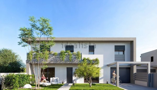 appartamento in vendita a Camisano Vicentino