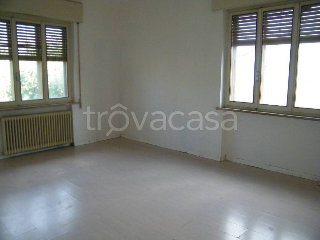 appartamento in vendita a Camisano Vicentino