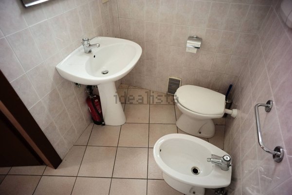 appartamento in vendita a Camisano Vicentino in zona Santa Maria