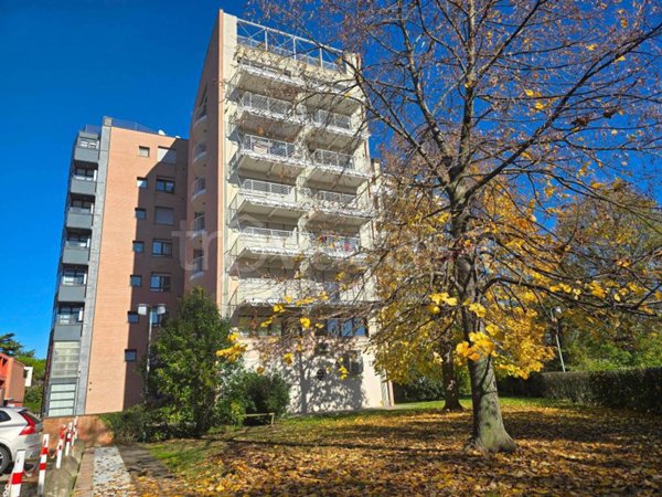 appartamento in vendita a Camisano Vicentino in zona Santa Maria