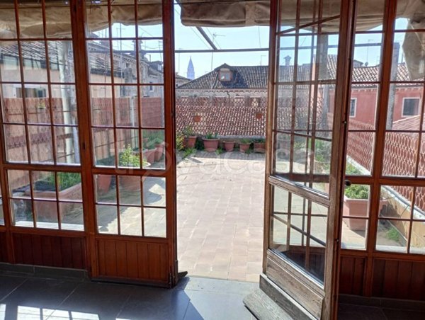 appartamento in vendita a Camisano Vicentino in zona Santa Maria