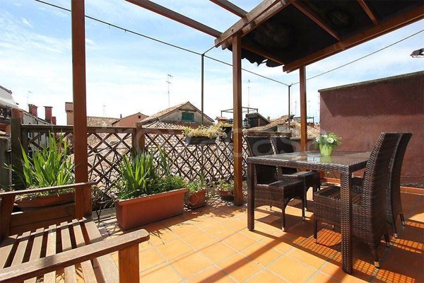 appartamento in vendita a Camisano Vicentino in zona Santa Maria