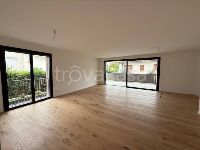 appartamento in vendita a Camisano Vicentino in zona Santa Maria