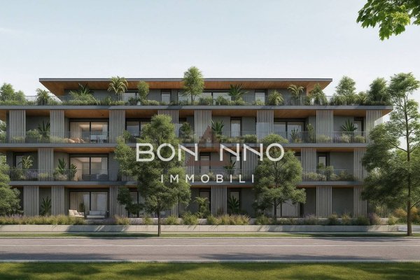 appartamento in vendita a Camisano Vicentino in zona Santa Maria