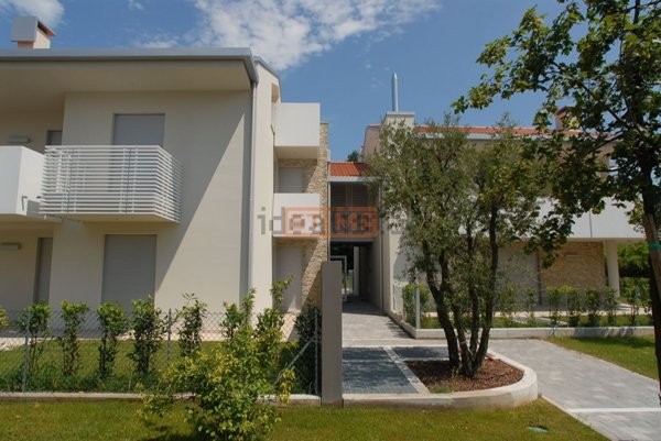 appartamento in vendita a Camisano Vicentino in zona Santa Maria