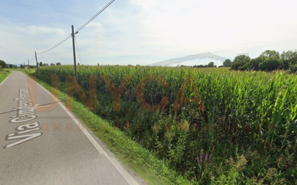 casa indipendente in vendita a Camisano Vicentino in zona Rampazzo