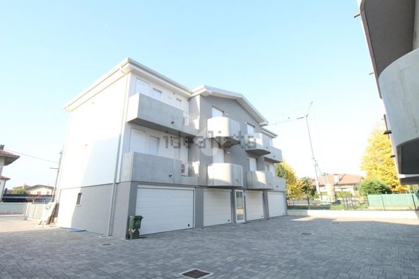 appartamento in vendita a Camisano Vicentino