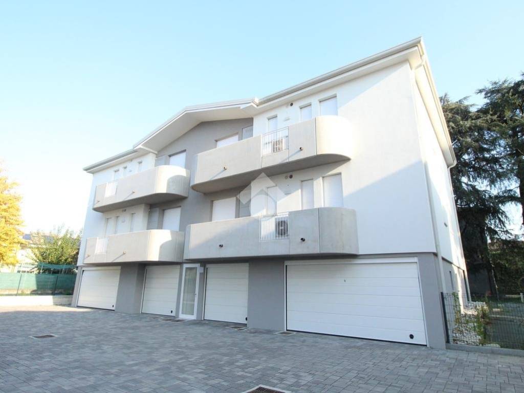 appartamento in vendita a Camisano Vicentino