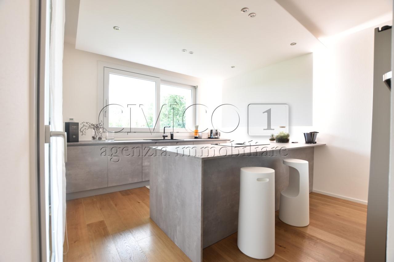 casa indipendente in vendita a Camisano Vicentino