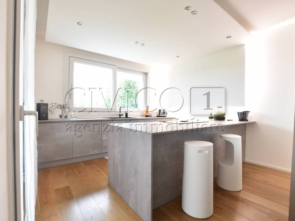 casa indipendente in vendita a Camisano Vicentino