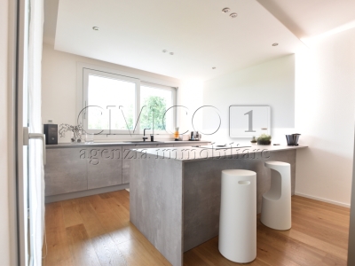 casa indipendente in vendita a Camisano Vicentino