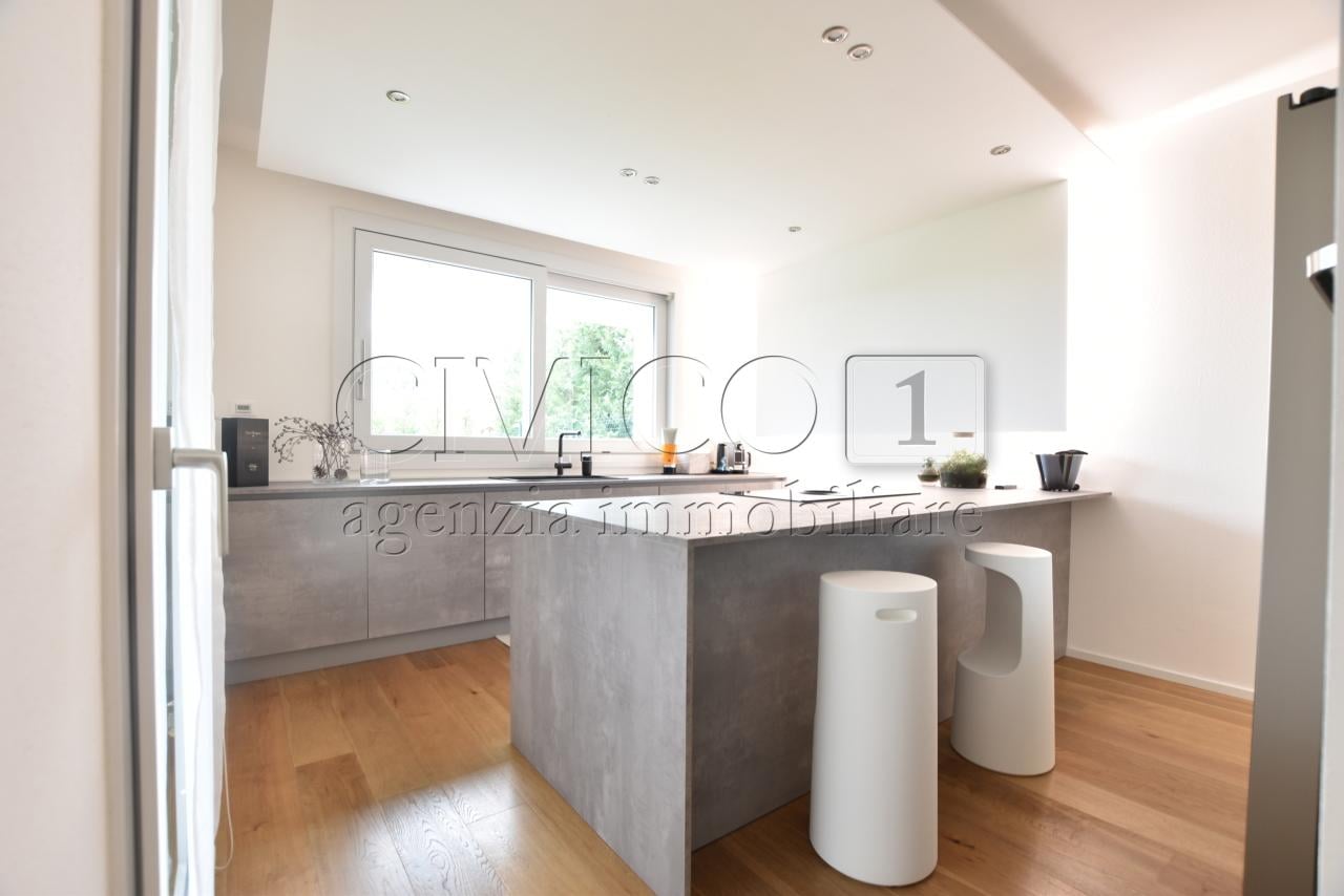 casa indipendente in vendita a Camisano Vicentino