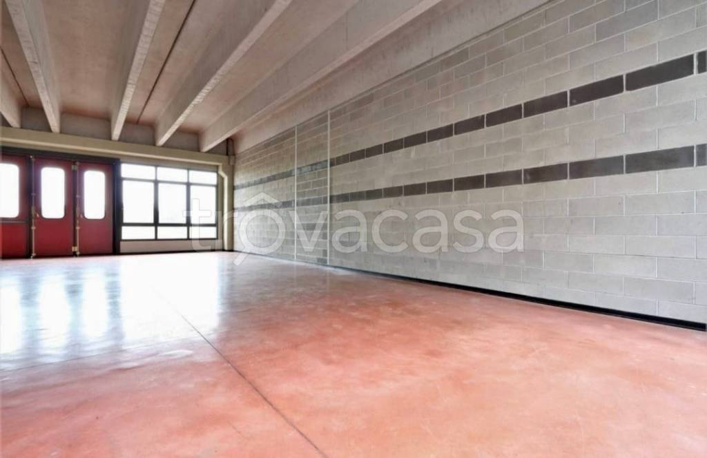 appartamento in vendita a Camisano Vicentino in zona Santa Maria