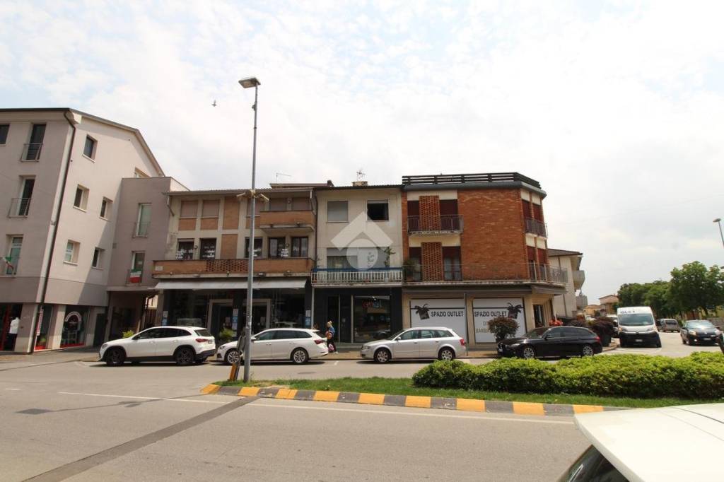 appartamento in vendita a Camisano Vicentino