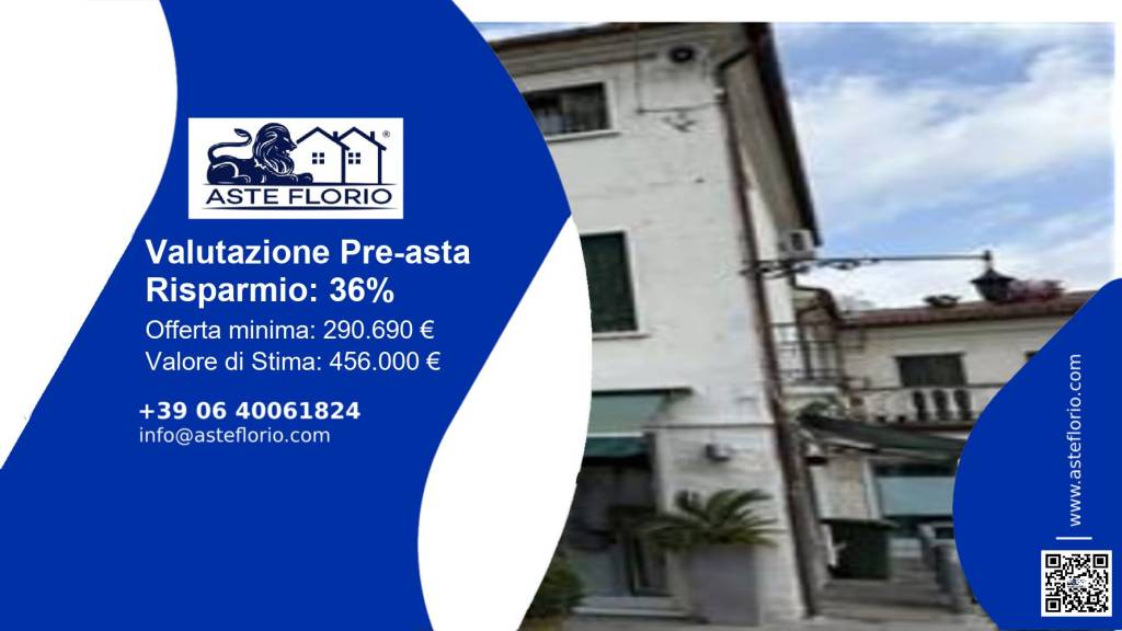 appartamento in vendita a Camisano Vicentino