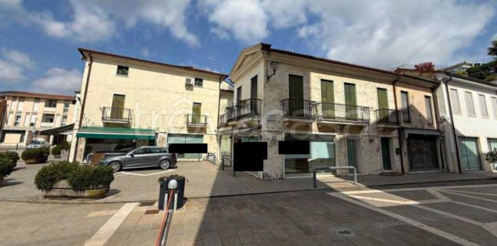 appartamento in vendita a Camisano Vicentino