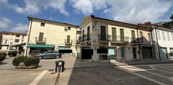 appartamento in vendita a Camisano Vicentino