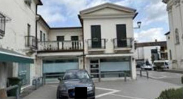 negozio in vendita a Camisano Vicentino