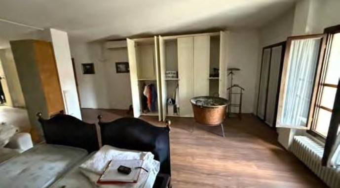 appartamento in vendita a Camisano Vicentino