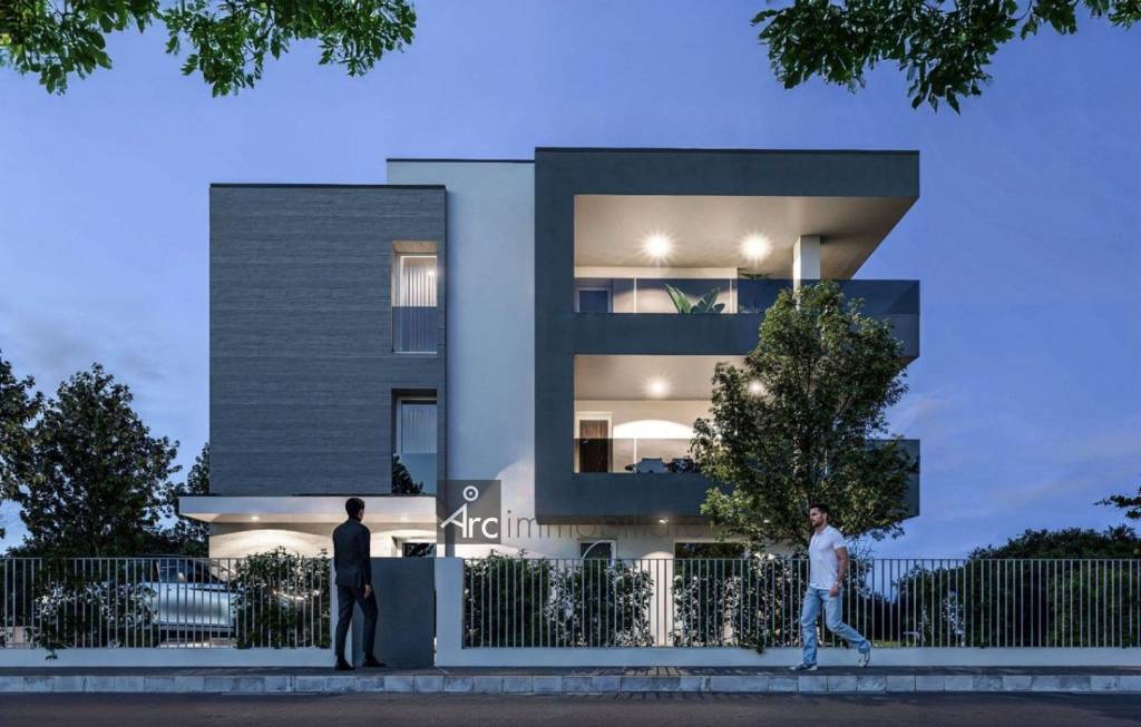 appartamento in vendita a Camisano Vicentino in zona Santa Maria