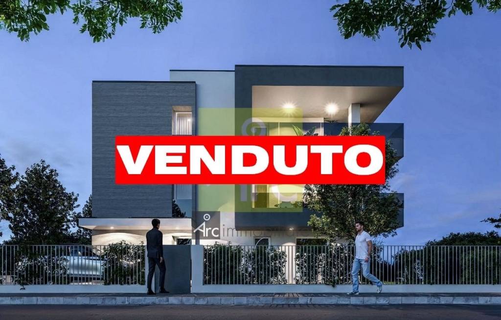 appartamento in vendita a Camisano Vicentino in zona Santa Maria