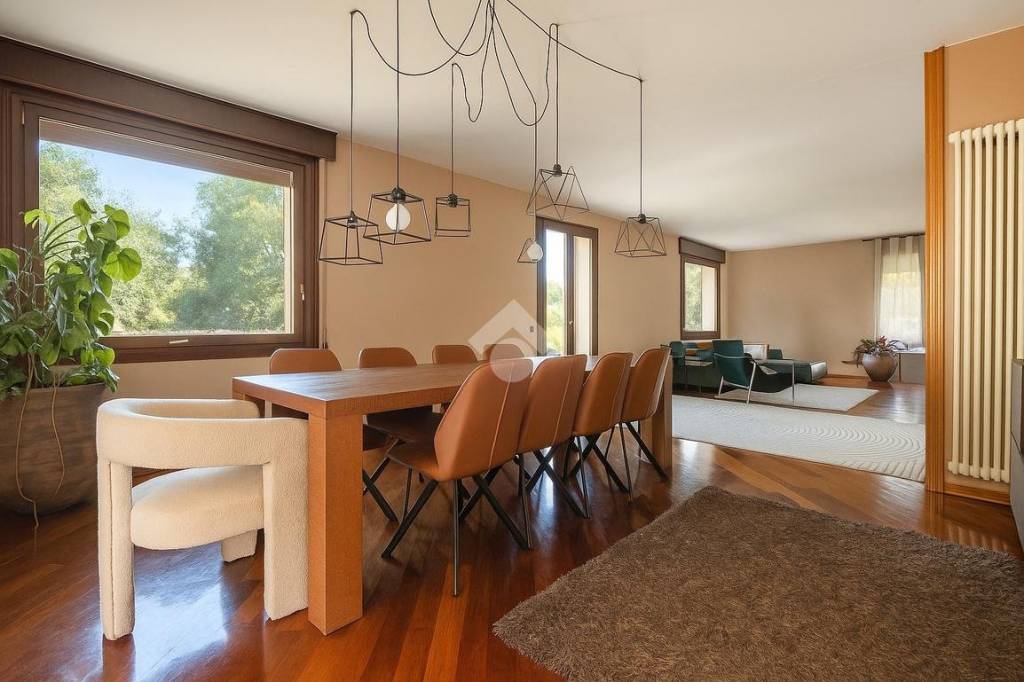 casa indipendente in vendita a Camisano Vicentino