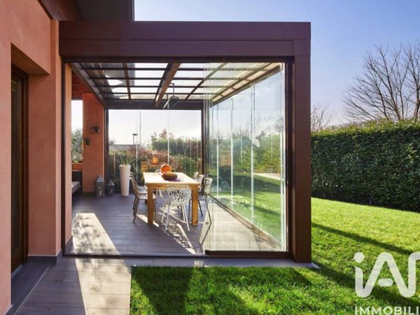 casa indipendente in vendita a Camisano Vicentino