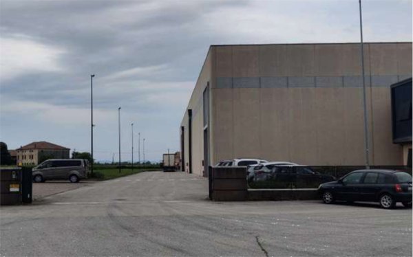 appartamento in vendita a Camisano Vicentino