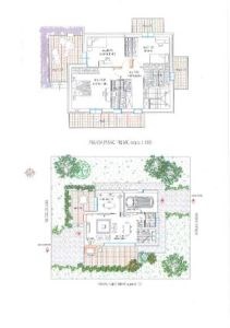 casa indipendente in vendita a Camisano Vicentino in zona Santa Maria