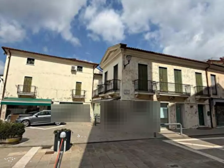 negozio in vendita a Camisano Vicentino