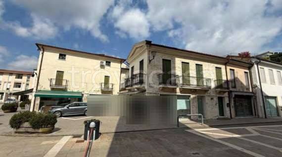 negozio in vendita a Camisano Vicentino