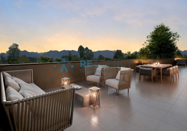 appartamento in vendita a Camisano Vicentino